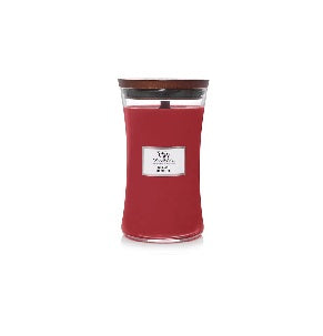 Woodwick Currant nagy üveg