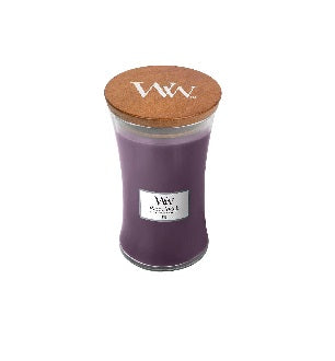 Woodwick Fig nagy üveg