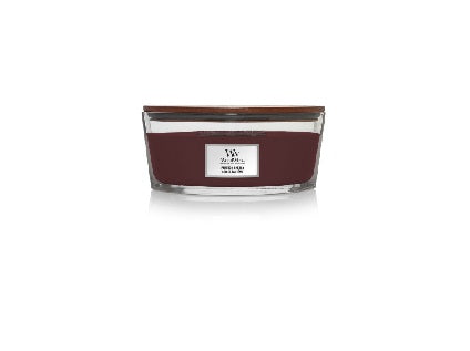 Woodwick Phantom Cherry Hajó