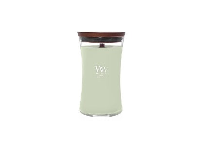 Woodwick Ethereal Haze nagy üveg