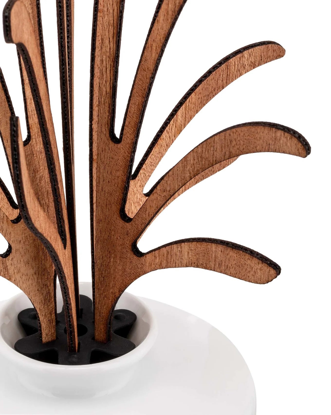5 SEASONS Aroma Diffúzor Levél 4 - Design Pop Up - Alessi