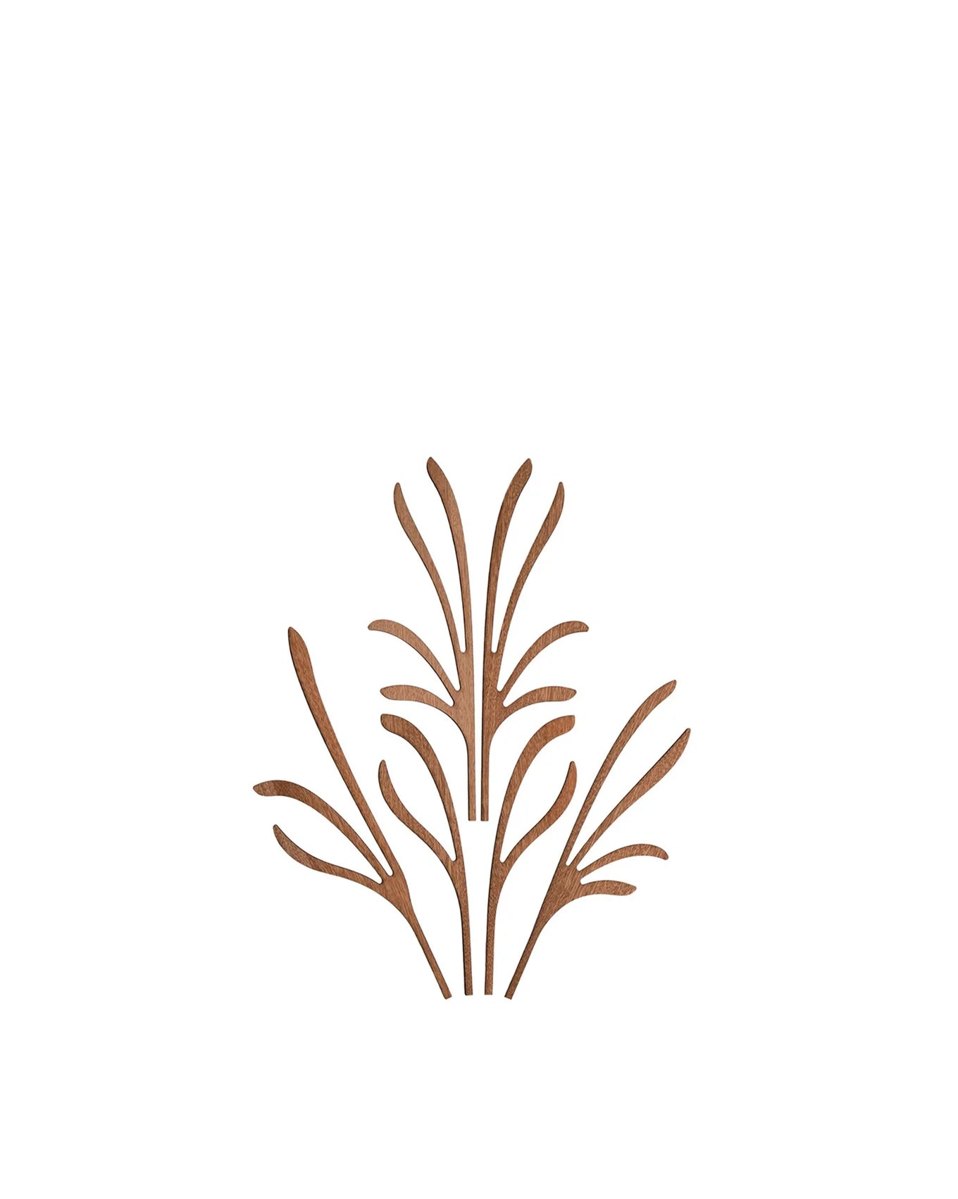 5 SEASONS Aroma Diffúzor Levél 4 - Design Pop Up - Alessi