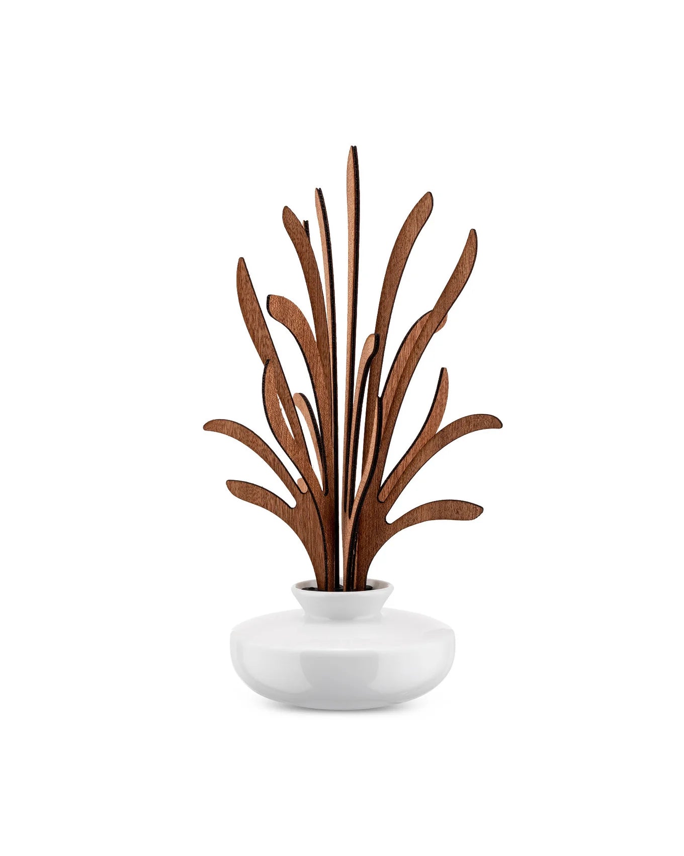 5 SEASONS Aroma Diffúzor Levél 4 - Design Pop Up - Alessi
