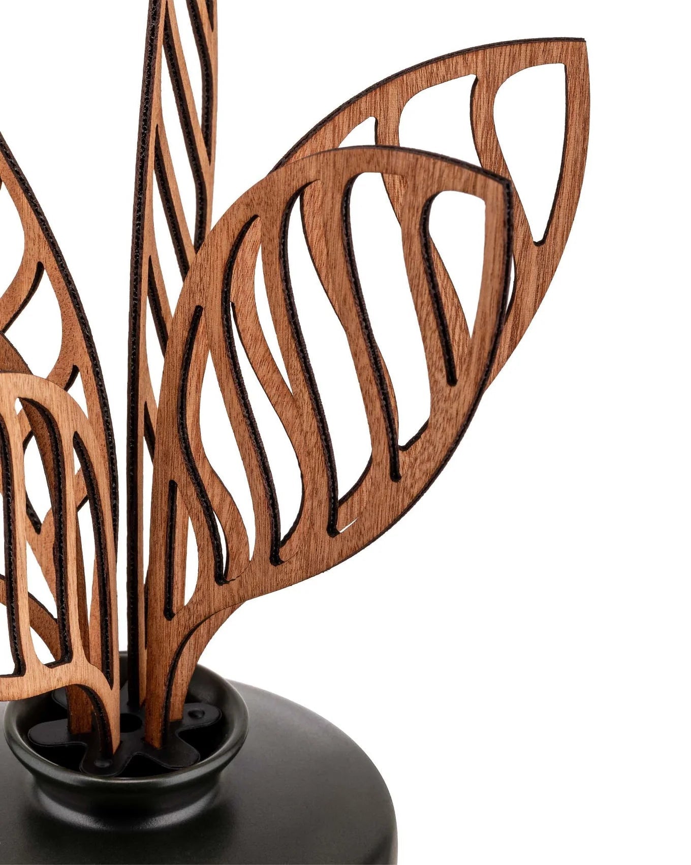 5 SEASONS Levél Aroma Diffúzor Shhh - Design Pop Up - Alessi