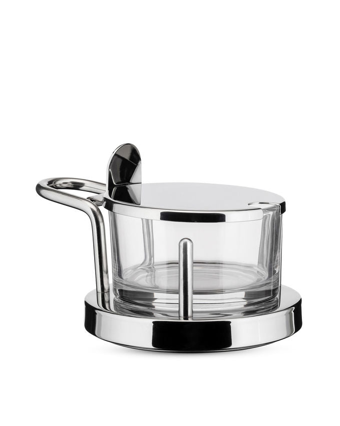 Parmezán sajt tartó