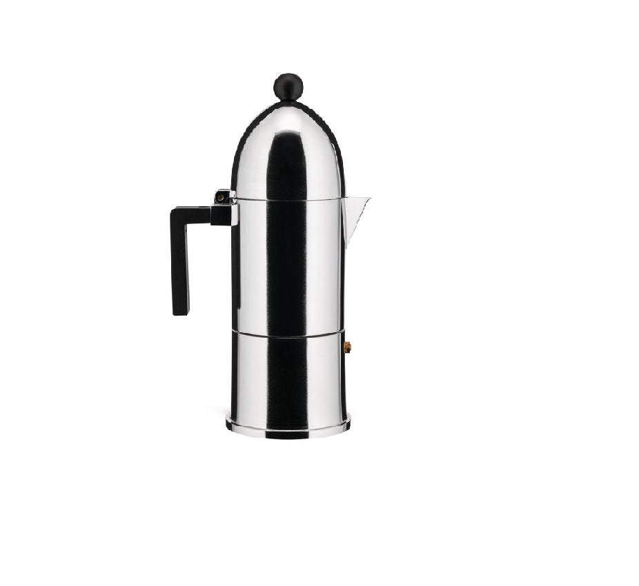 LA CUPOLA Espresso Kávéfőző 6 személyes