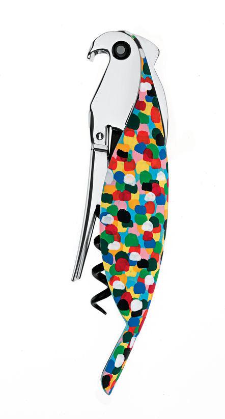 PARROT Dugóhúzó Szines