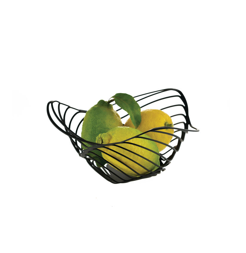 Trinity Gyümölcskosár 16 cm magas