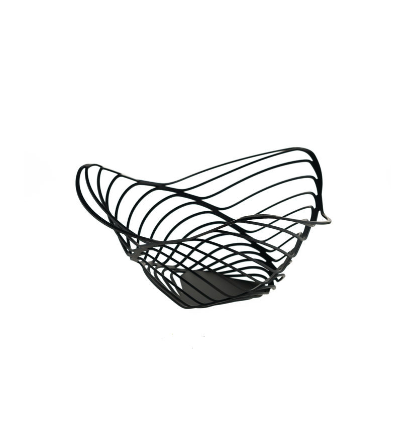 Trinity Gyümölcskosár 16 cm magas