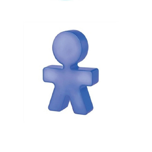 Girotondo Asztali lámpa kék