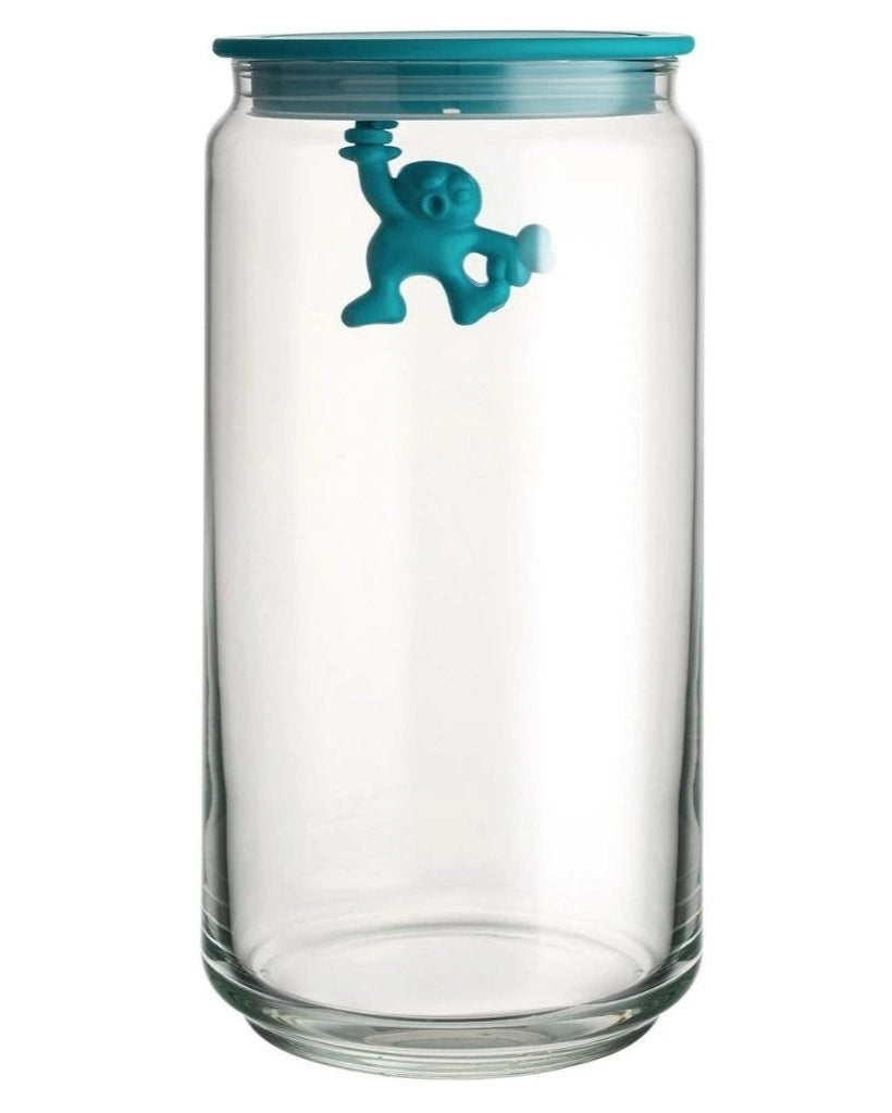 Gianni Achromatics Konyhai tároló Kék