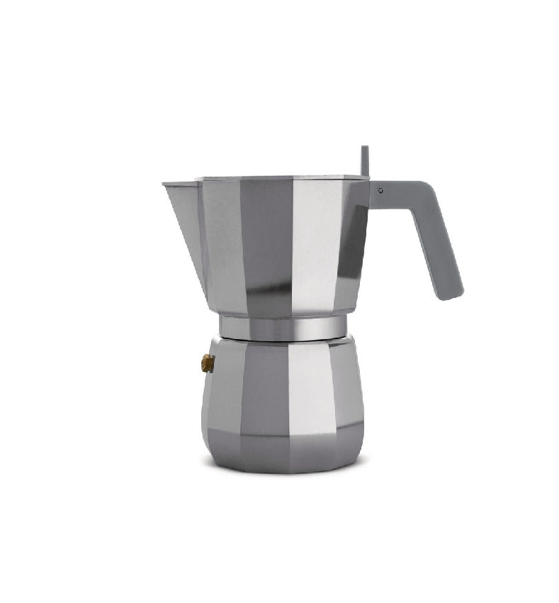 MOKA kotyogós kávéfőző (6 csészés)