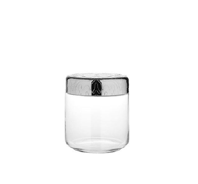 Alessi Dressed – Üveg tárolóedény 0,75 l