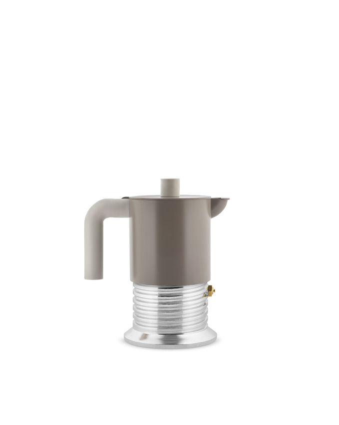 Alessi Vite indukciós kotyogós kávéfőző, 3 adagos