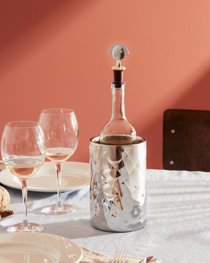 Anna Stop 2 Dugó palakcba kék