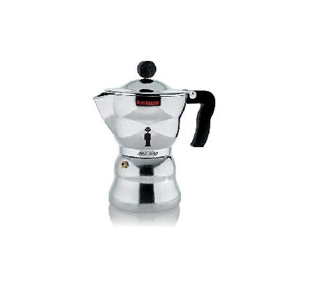 MOKA ALESSI Kávéfőző 6 személyes