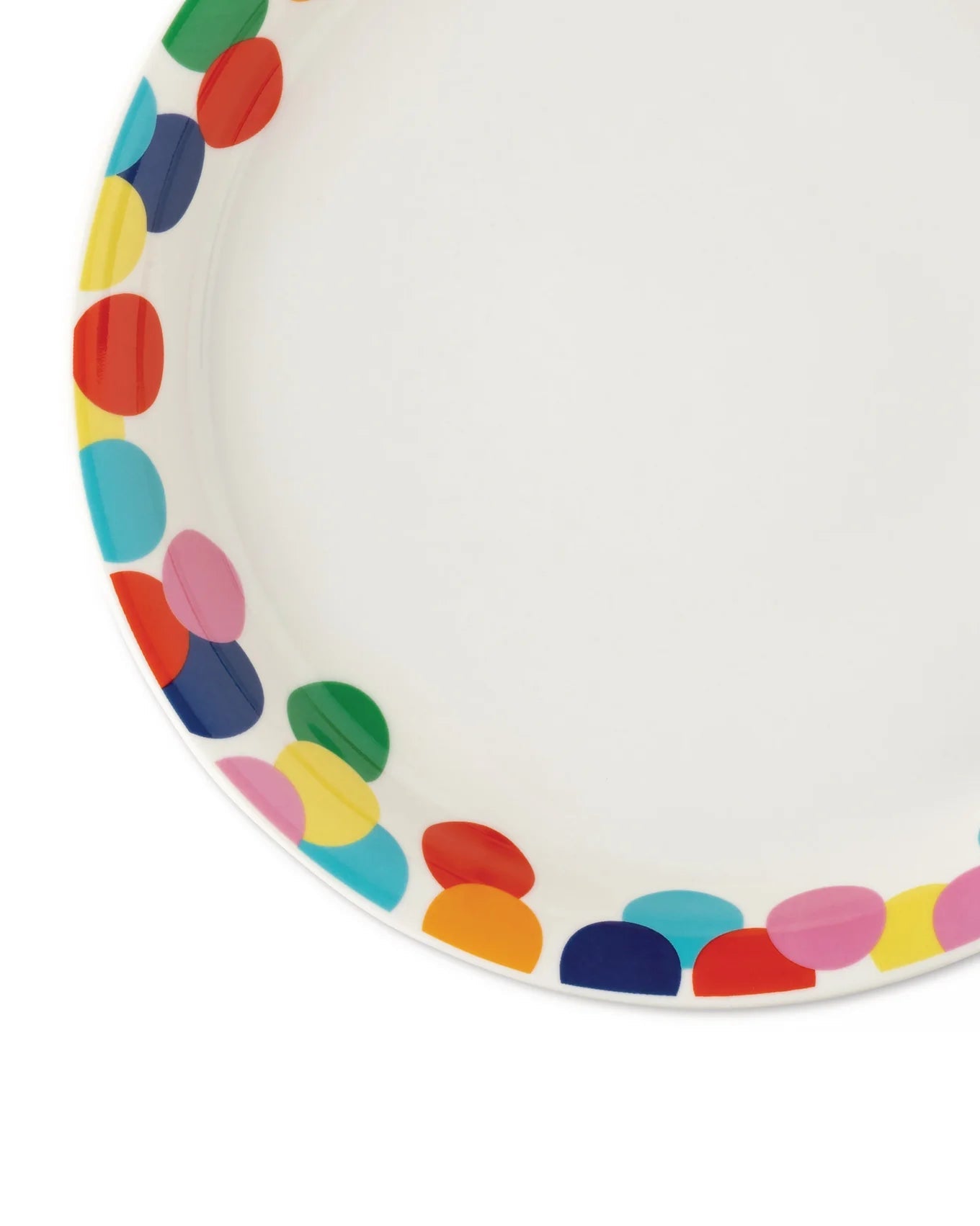ALESSINI Gyerek Étkészlet - Design Pop Up - Alessi