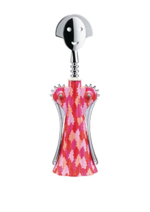 Anna G. - Arborea dugóhuzó - Design Pop Up - Alessi