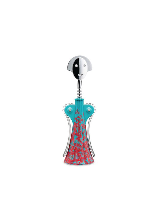 Anna G - Folyékony dugóhúzó - Design Pop Up - Alessi
