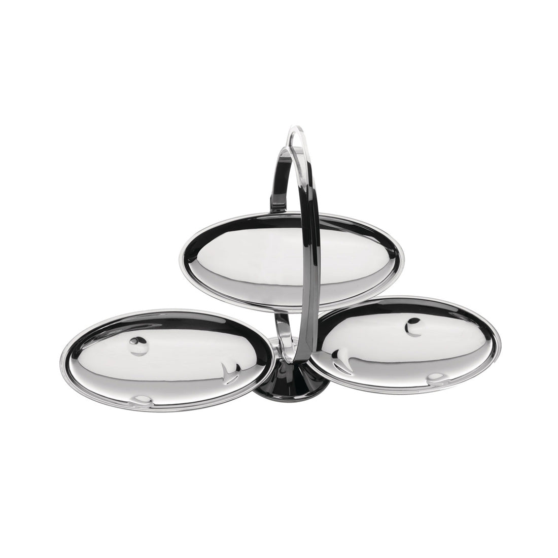 ANNA GONG Összecsukható Tortaállvány - Design Pop Up - Alessi