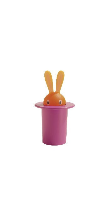 Magic bunny Fogpiszkáló Tartó pink