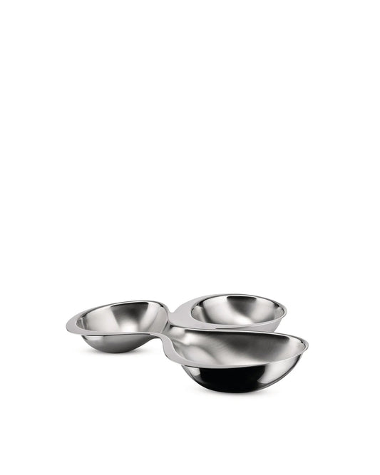 BABYBOOP 3 Részes Tároló - Design Pop Up - Alessi