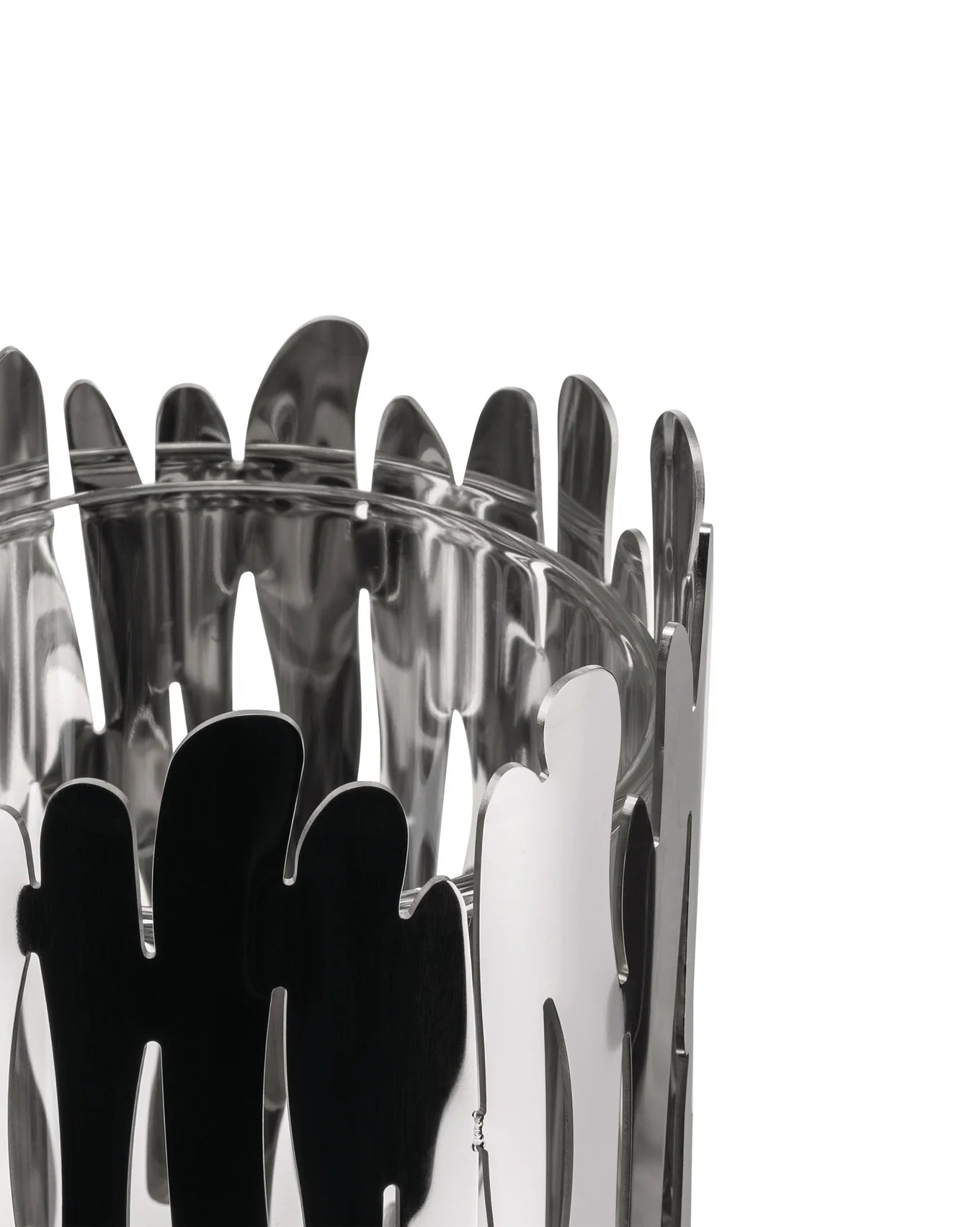 BARK Váza - Design Pop Up - Alessi