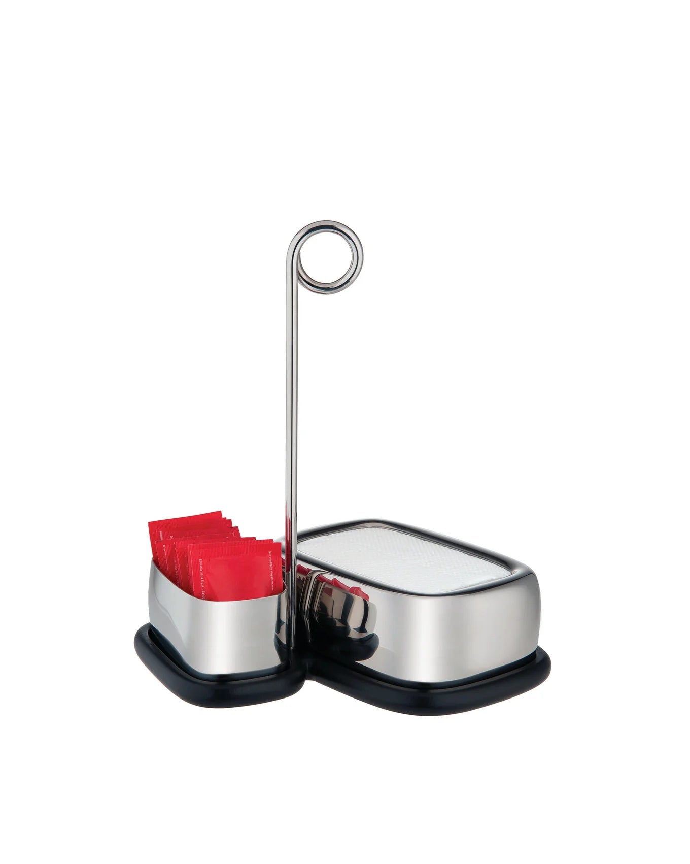 BIBO Tea és Kávé kiegészítőszett - Design Pop Up - Alessi