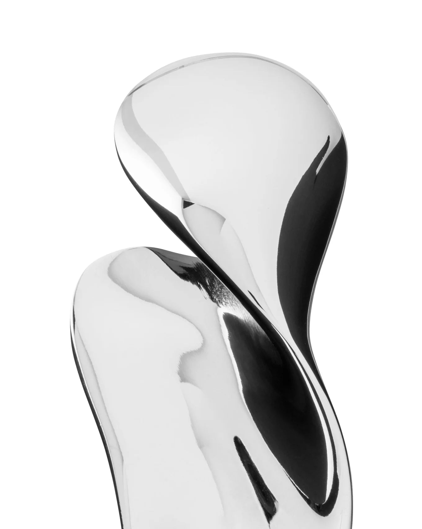 BULLA Sörnyitó in steel - Design Pop Up - Alessi