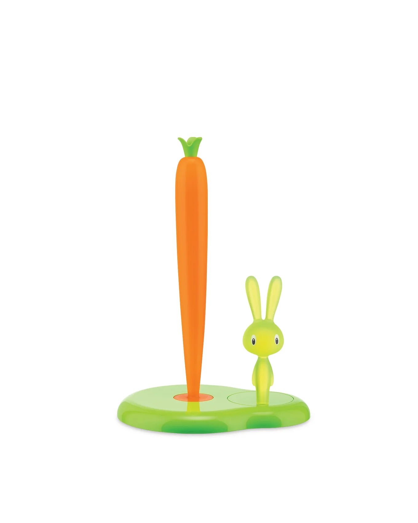 BUNNY & CARROT Papírtörlő Tartó - Design Pop Up - Alessi