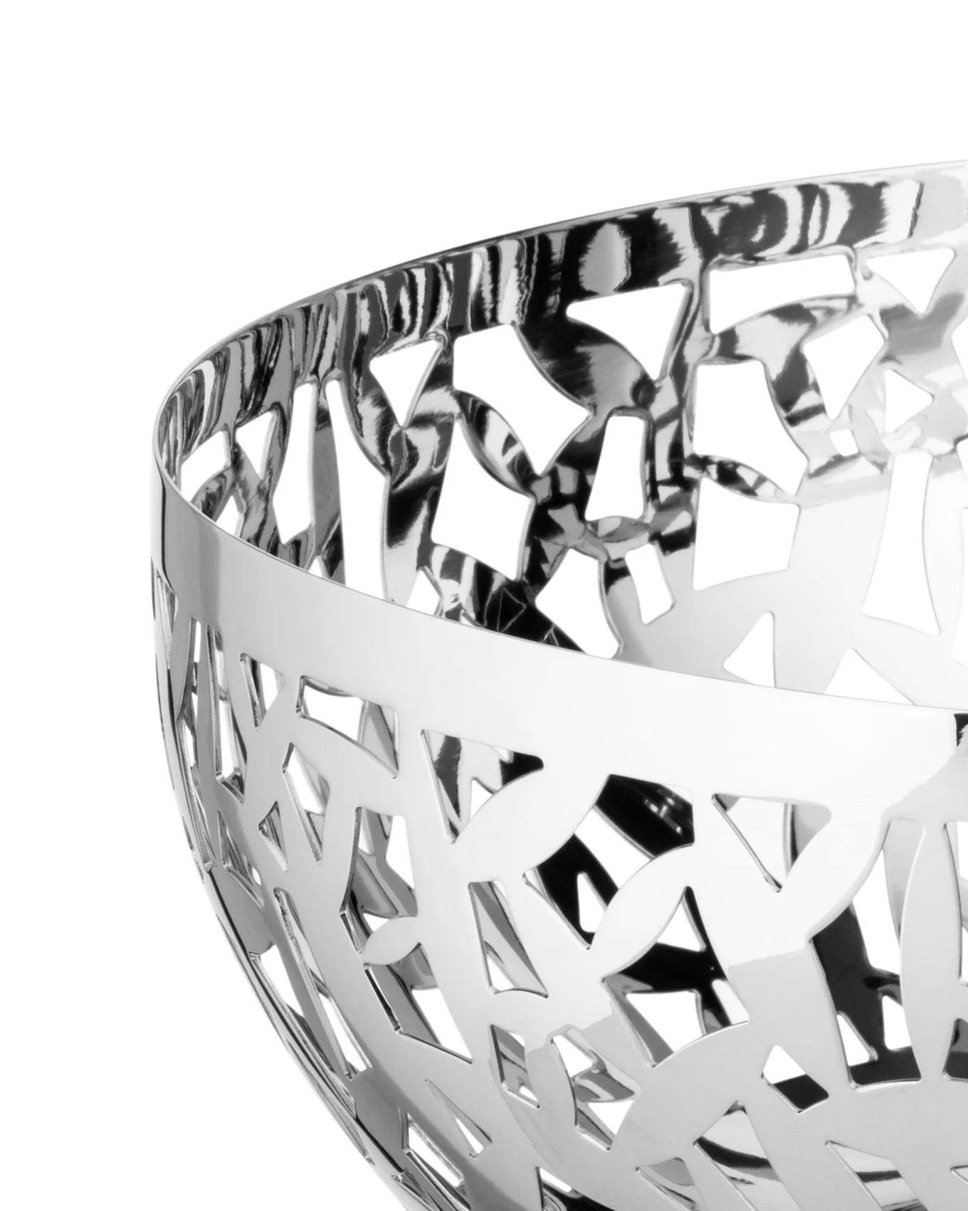 CACTUS Gyümölcstál 21cm - Design Pop Up - Alessi