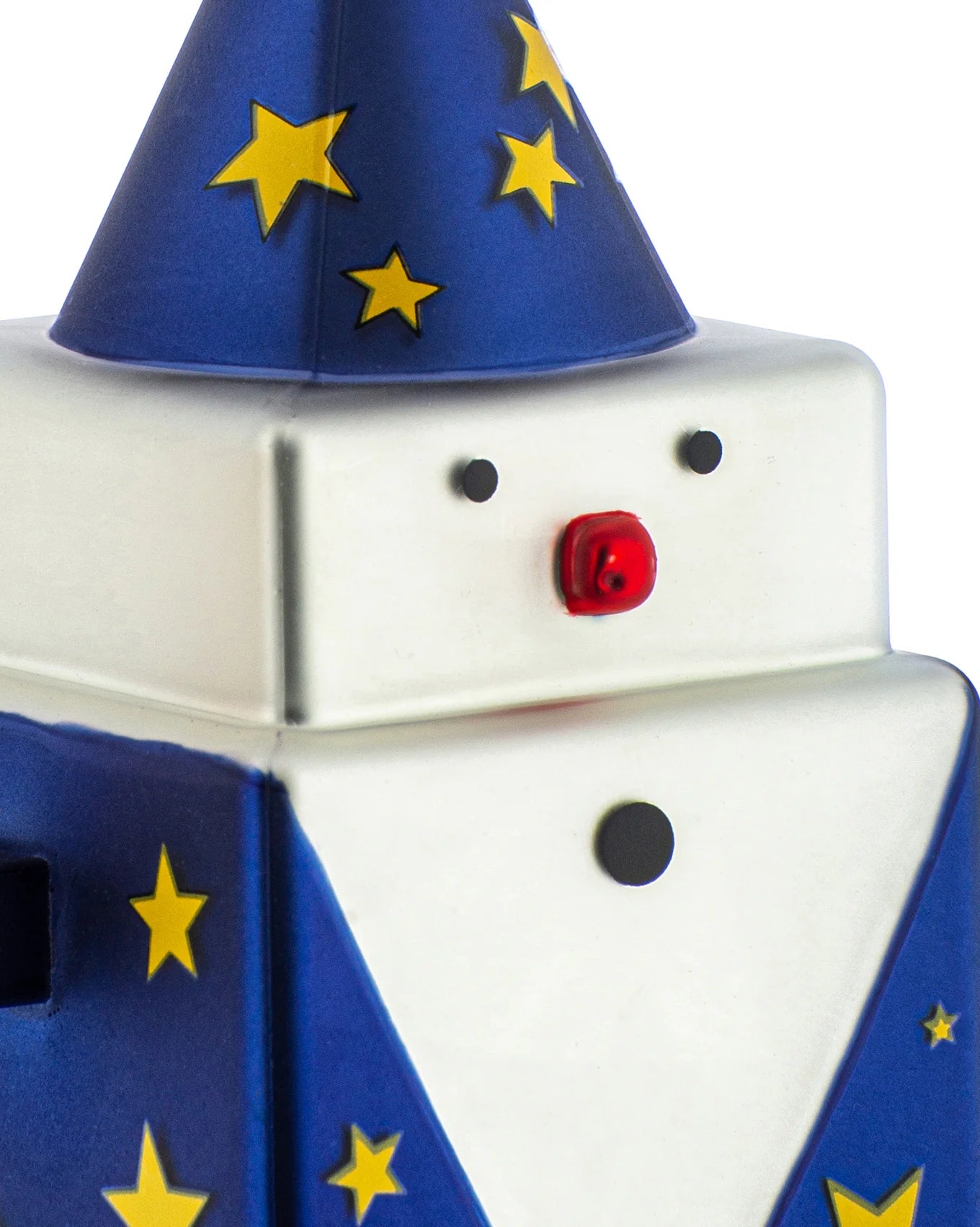 Cubomago Karácsonyi Dekoráció - Design Pop Up - Alessi