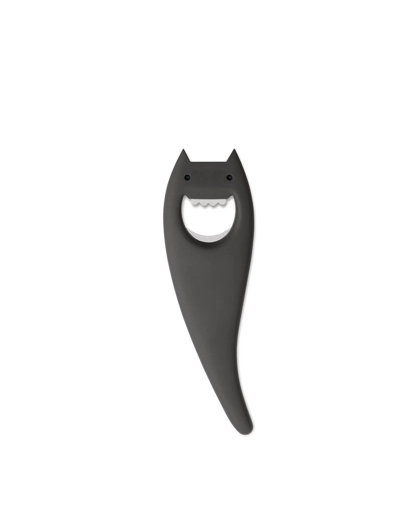 DIABOLIX Sörnyitó műanyag fekete - Design Pop Up - Alessi