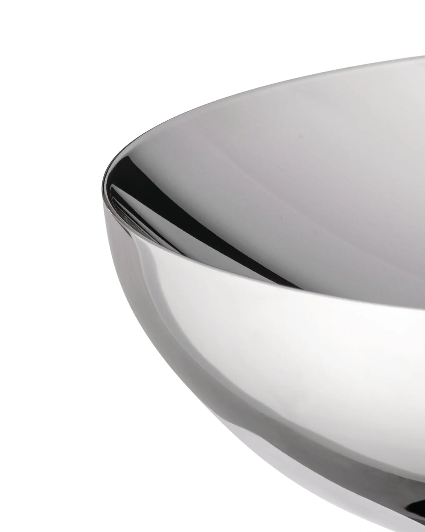 DOUBLE Tál - Design Pop Up - Alessi