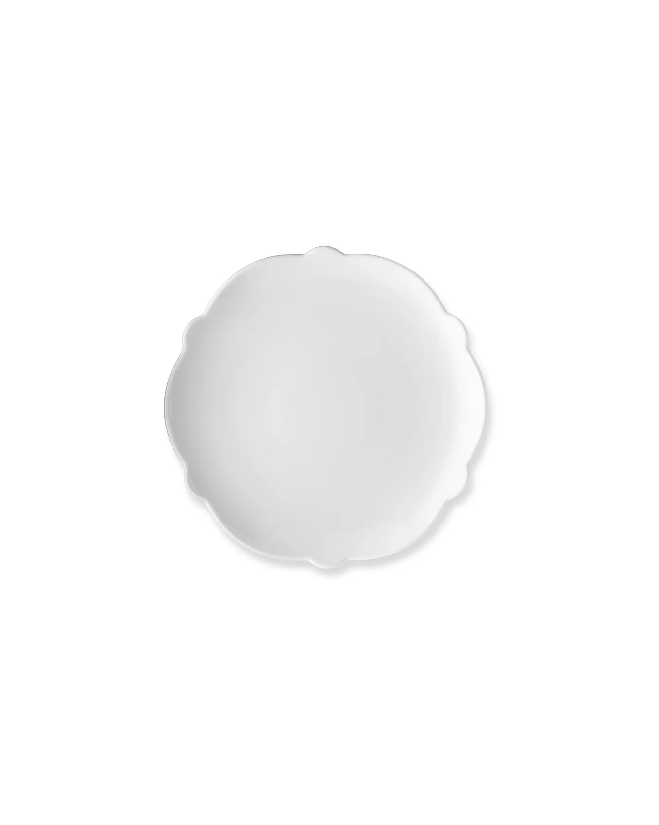 DRESSED Desszertes Tányér - Design Pop Up - Alessi