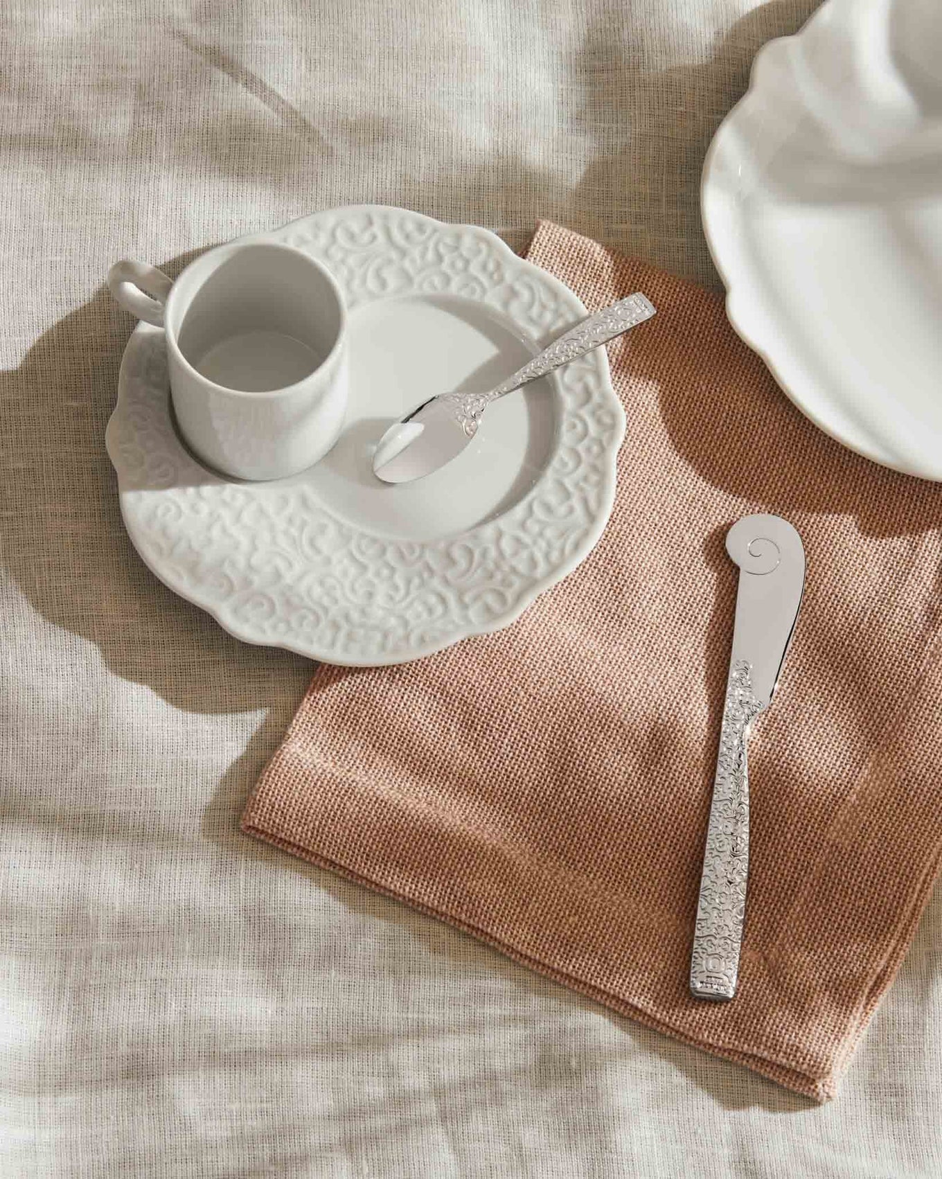 DRESSED Kávéscsésze - Design Pop Up - Alessi