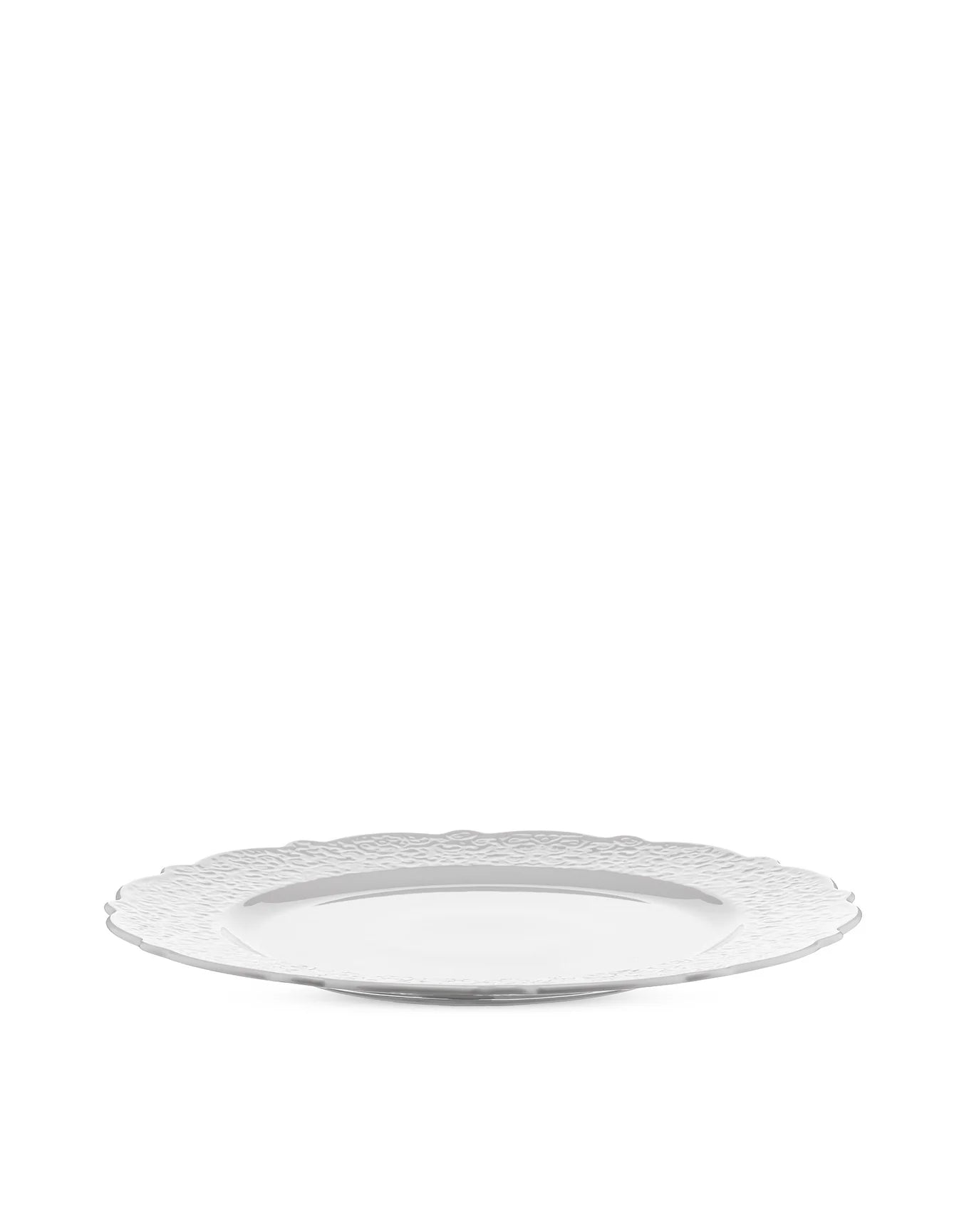 DRESSED Tálaló tányér - Design Pop Up - Alessi