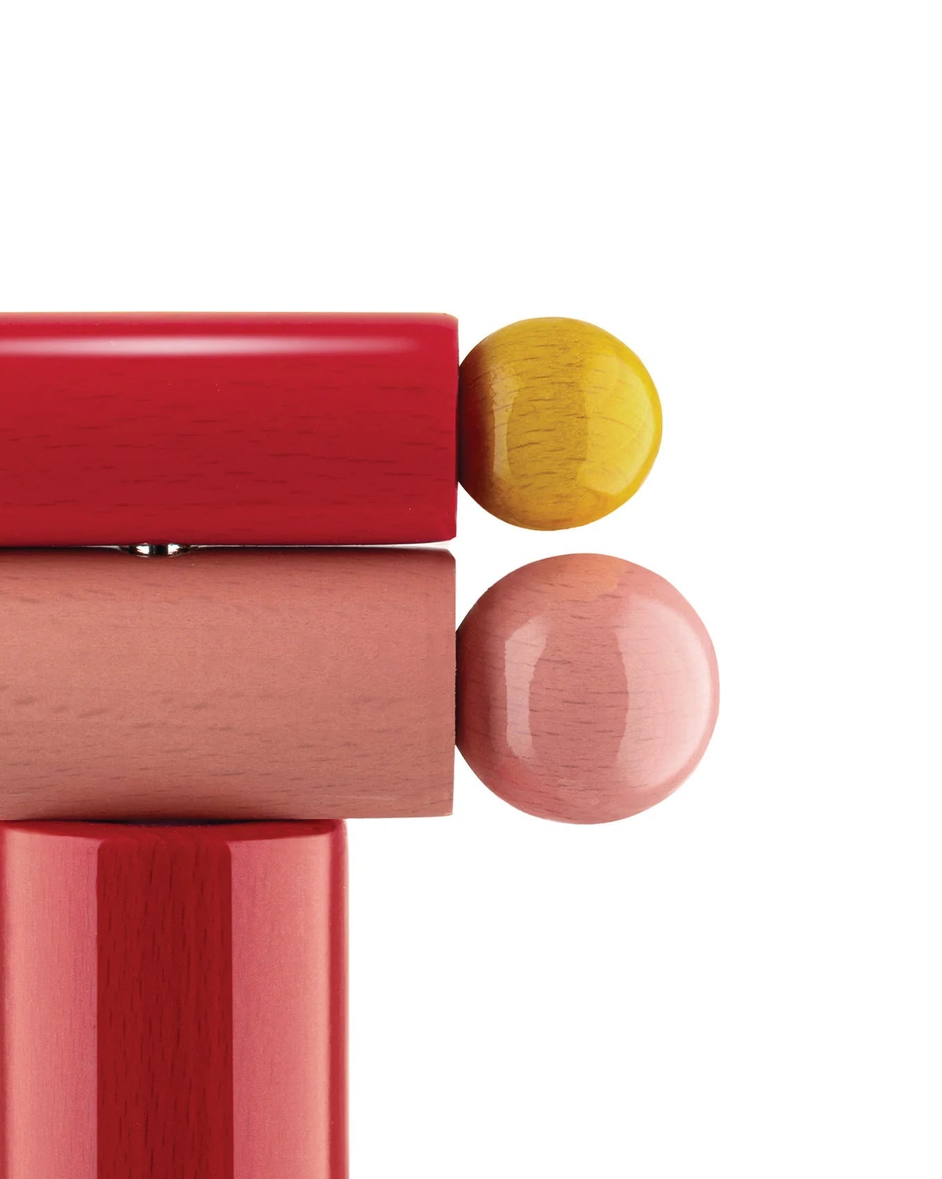 Dugóhúzó 100COLLECTION fekete - Design Pop Up - Alessi