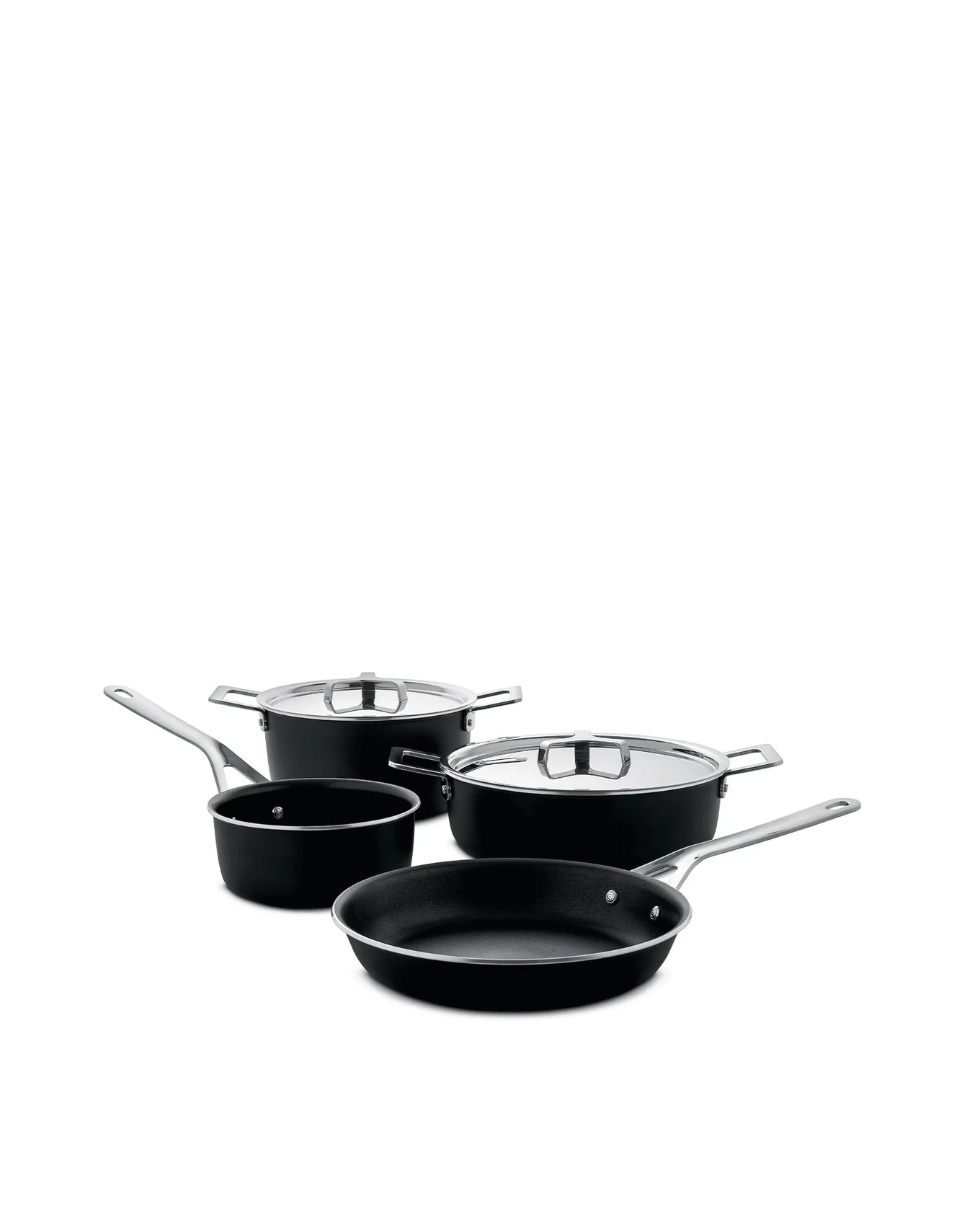 Edénykészlet 6 darabos B - Design Pop Up - Alessi