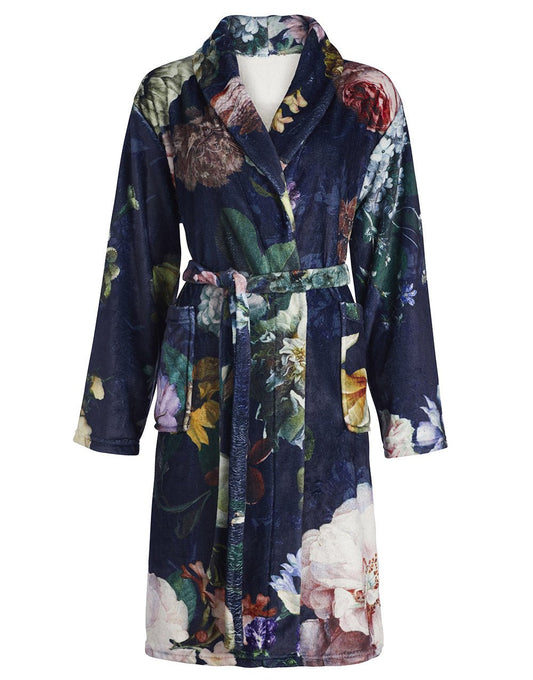 Essenza - Fleur Köntös éjkék - Design Pop Up - Essenza