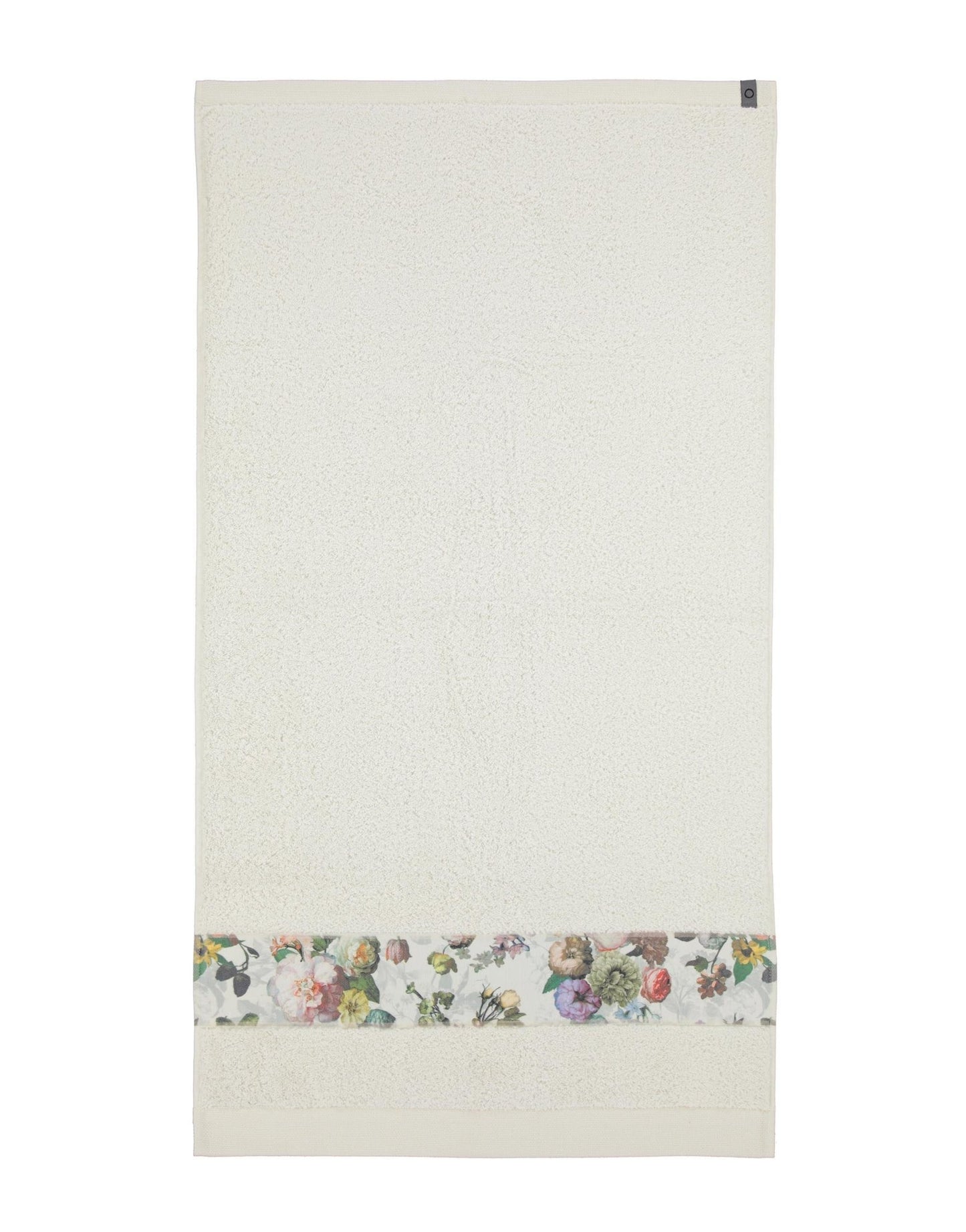 Essenza - Fleur Törölköző natúr 70x140 - Design Pop Up - Essenza