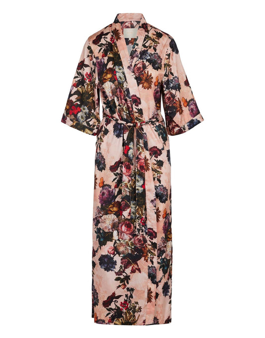 Essenza - Jula Karli Kimono púder - Design Pop Up - Essenza