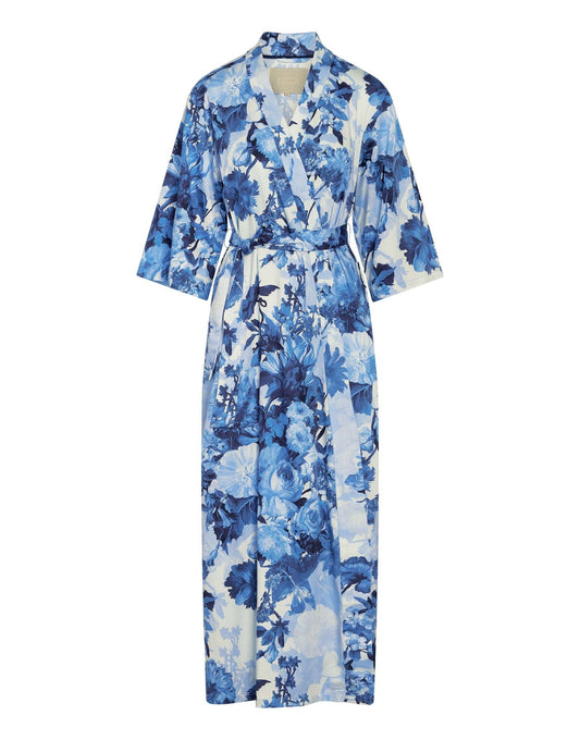 Essenza - Jula Leila Kimono vanilia - Design Pop Up - Essenza