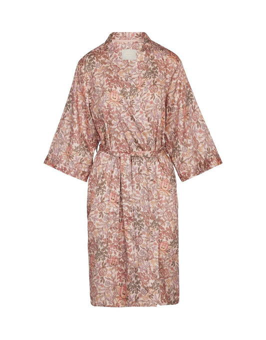 Essenza - Sarai Ophelia Kimono rózsaszín - Design Pop Up - Essenza