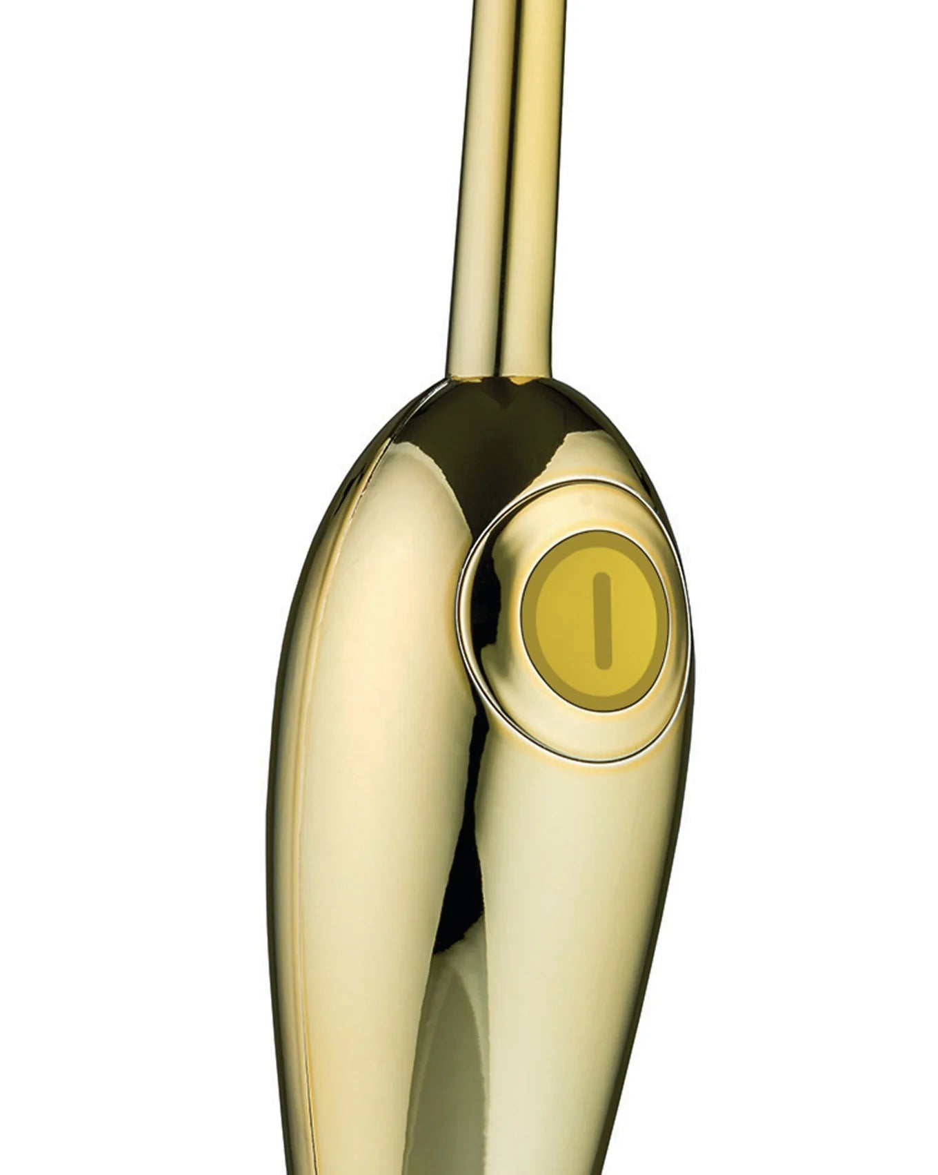 Firebird 2.0 Gázgyújtó GD Stainless - Design Pop Up - Alessi