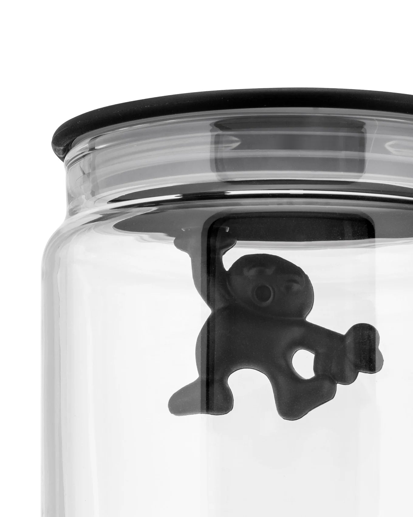 Gianni Spagetti Tároló kék - Design Pop Up - Alessi