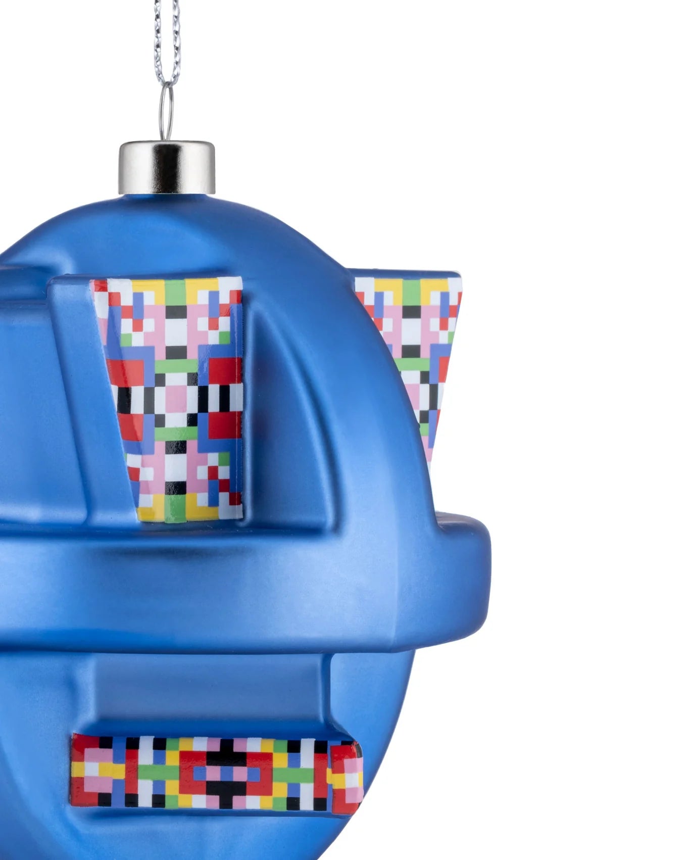 GLOW Karácsonyfadísz - Design Pop Up - Alessi