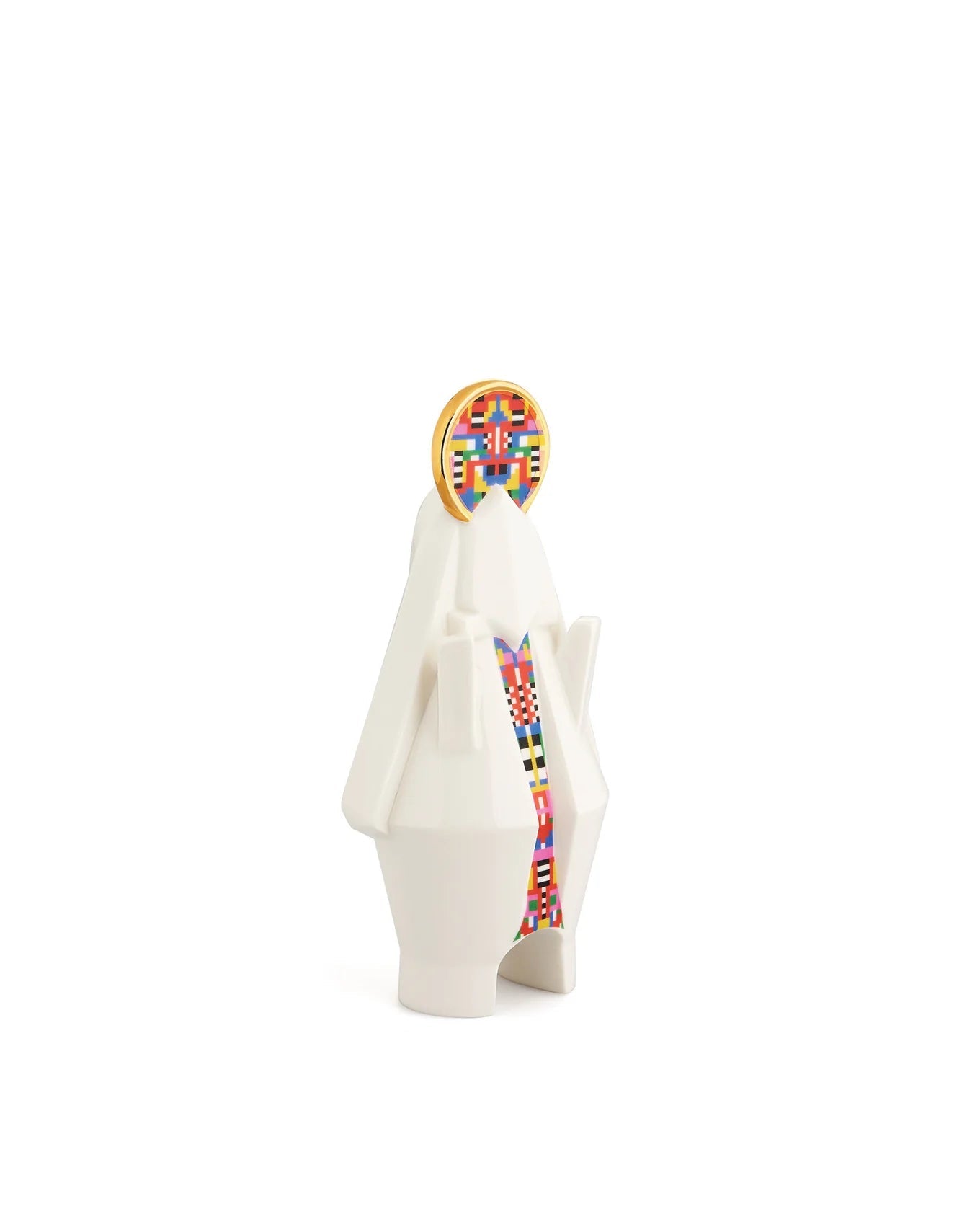 HOLYHEDRICS Madonna - Design Pop Up - Alessi