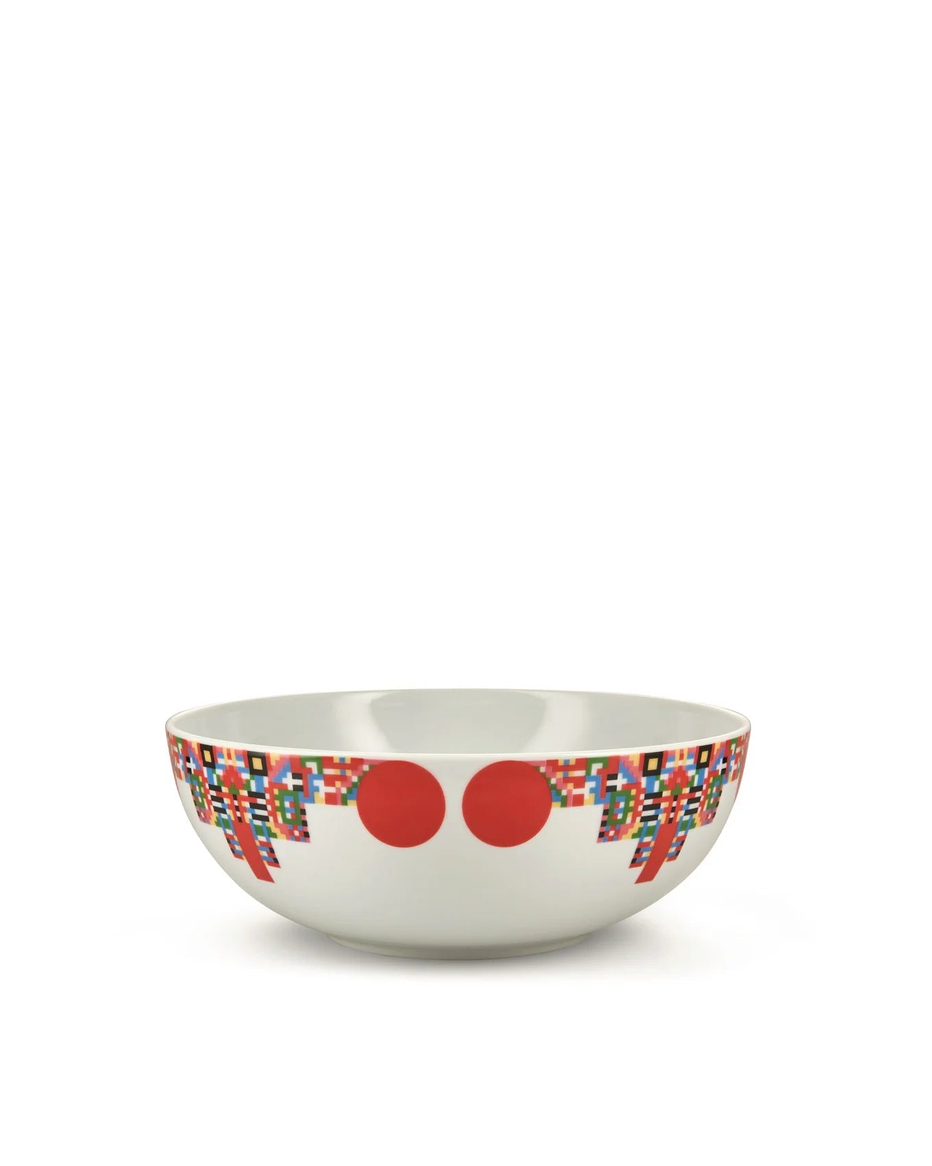 HOLYHEDRICS Tál - Design Pop Up - Alessi