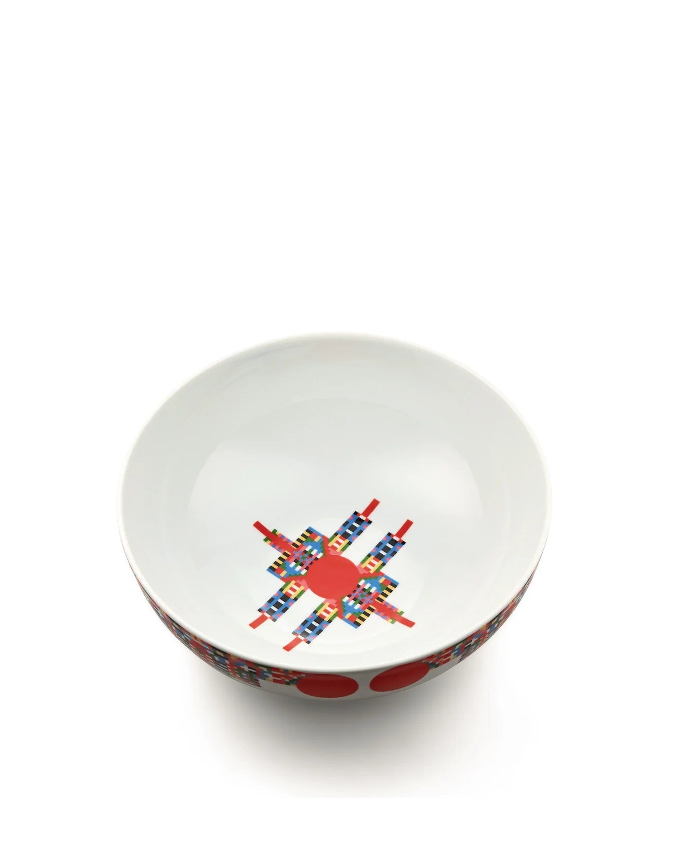 HOLYHEDRICS Tál - Design Pop Up - Alessi